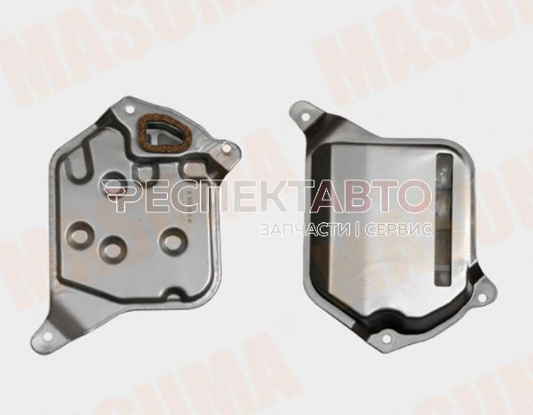 Фильтр АКПП