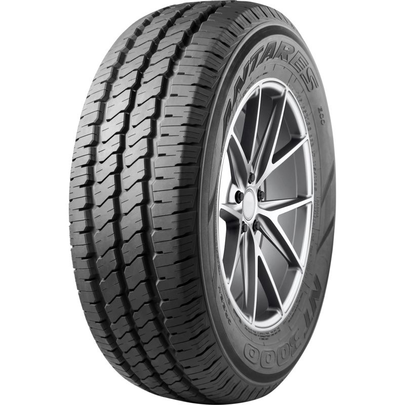 Шины Antares 225/65R16C 112/110S NT 3000 TL M+S 8PR
