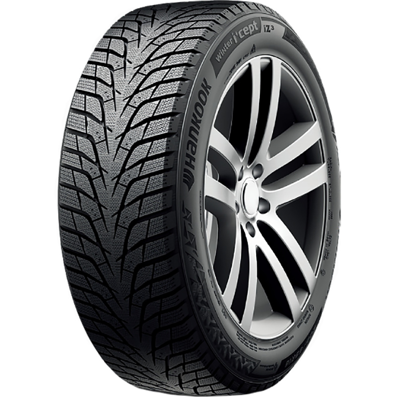 Шины Hankook 205/50R17 93H XL Winter i*cept IZ3 W636 TL