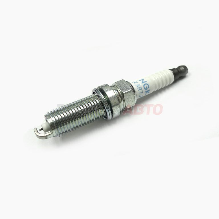 Свеча зажигания