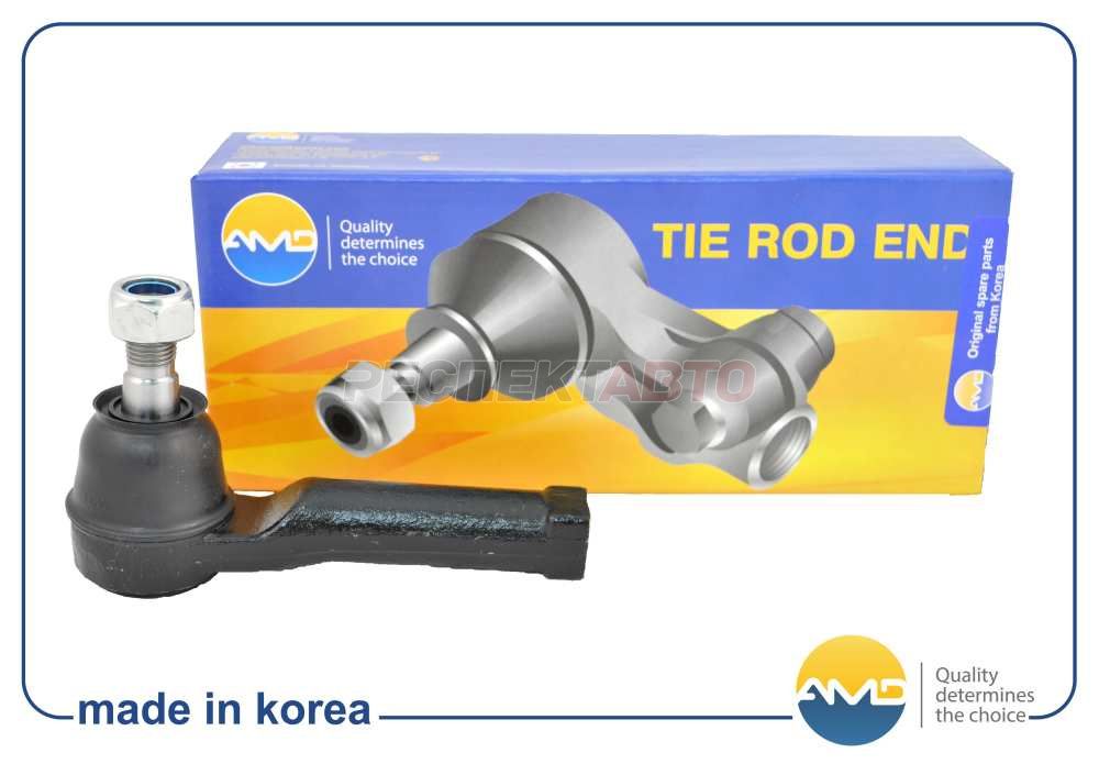 Наконечник рулевой