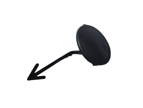 Заглушка в бампер