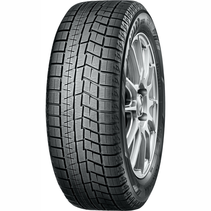 Шины Yokohama 245/45R18 100Q XL iceGuard Studless iG60A TL