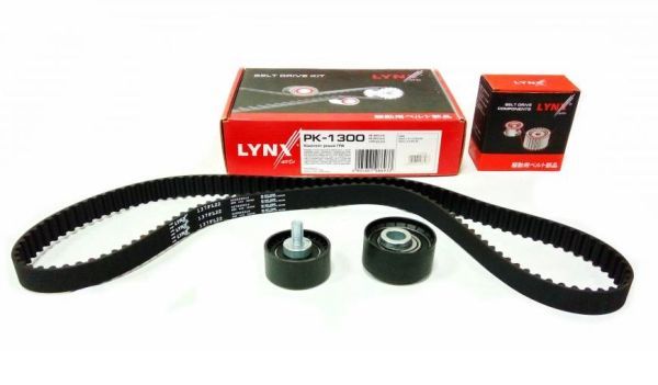 Комплект ГРМ