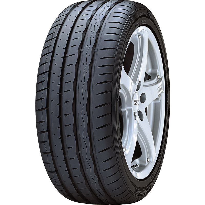 Шины Hankook 195/40ZR17 81W XL Ventus S1 Evo K107 TL