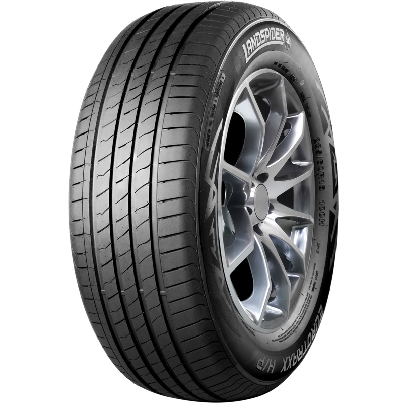 Шины Landspider 215/65R16 98H Eurotraxx H/P TL 4PR