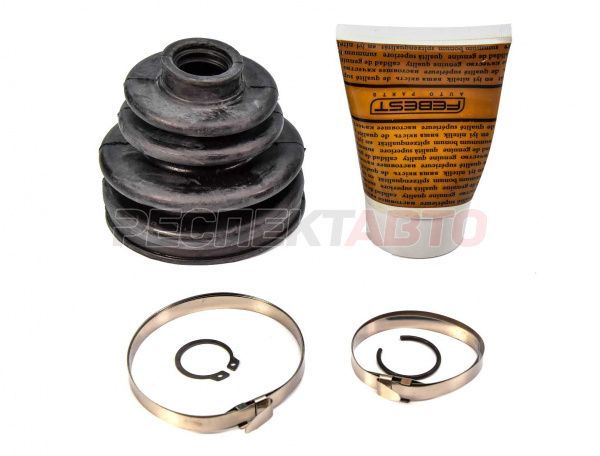 Пыльник шруса наружнего