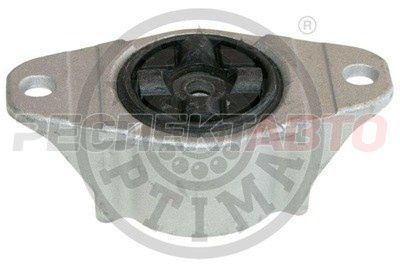 Опора амортизатора заднего