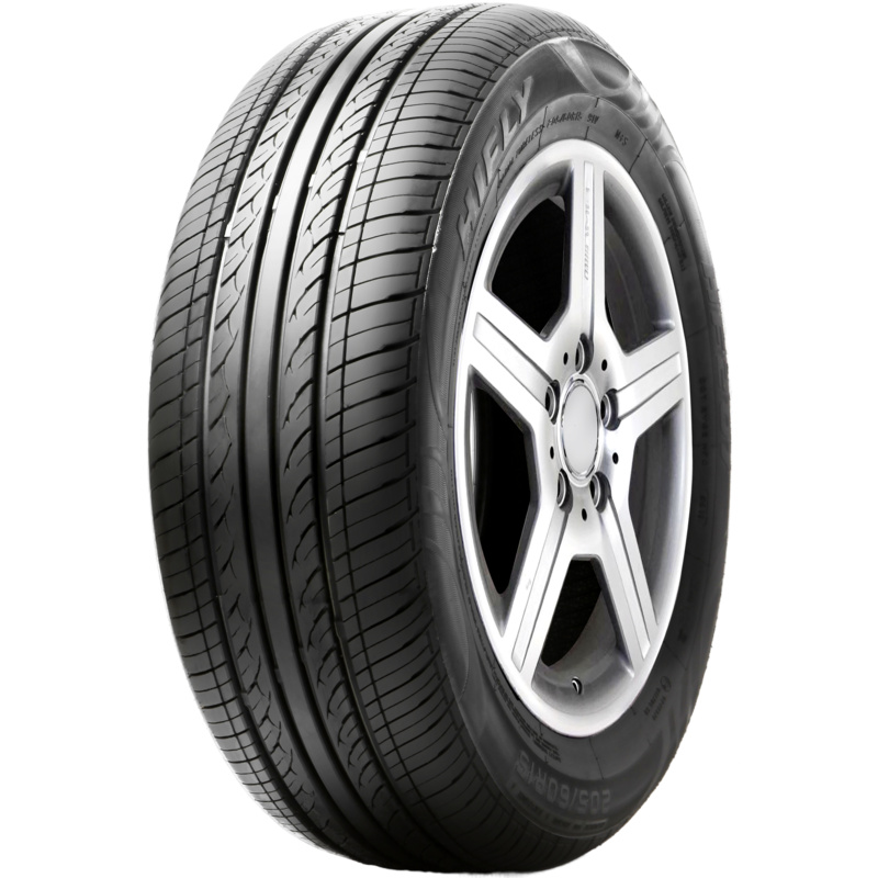 Шины HiFly 205/55R16 91V HF201 TL