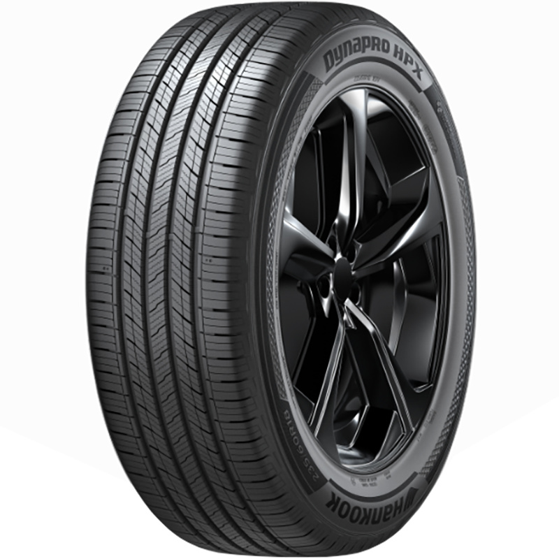 Шины Hankook 255/50R19 107V XL Dynapro HPX RA43 TL