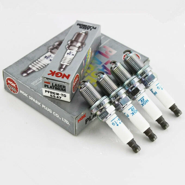 Свеча зажигания