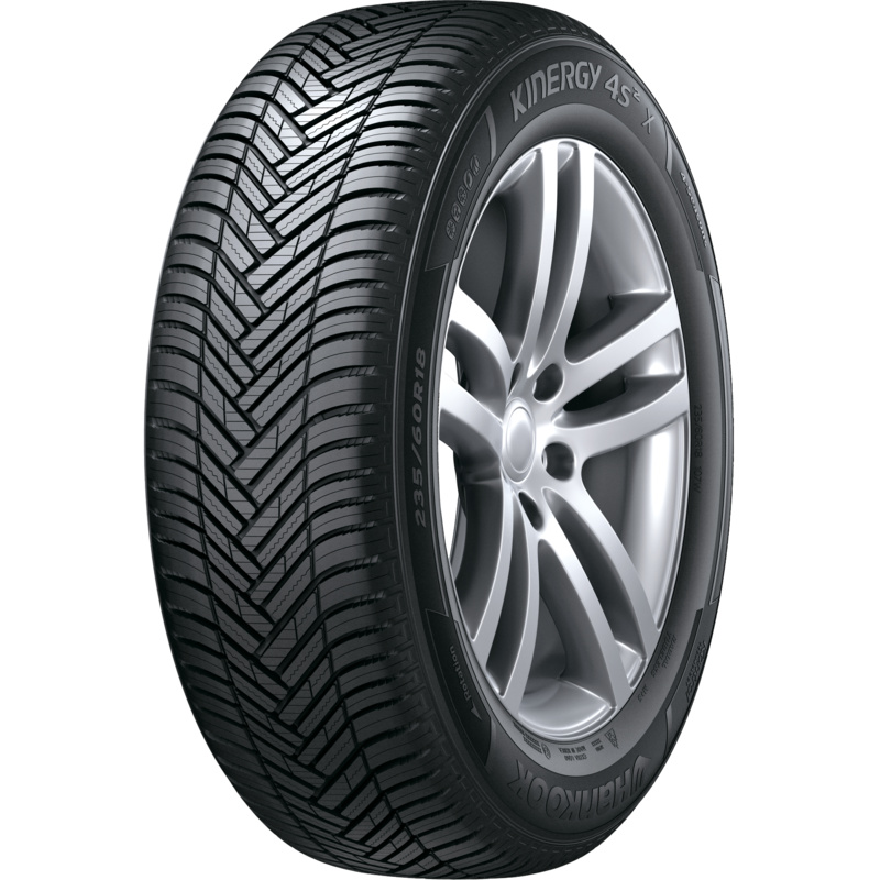 Шины Hankook 235/50ZR19 103W XL Kinergy 4s2 X H750A TL