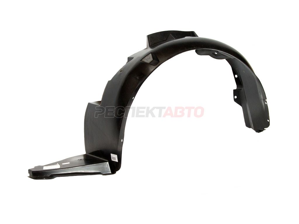 Подкрылок передний левый