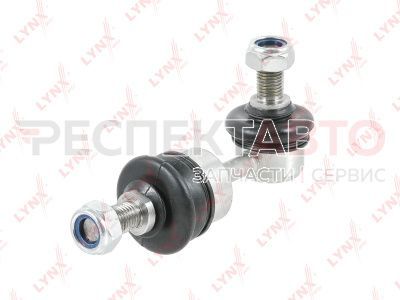 Стойка стабилизатора заднего