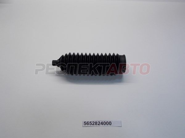 Пыльник тяги рулевой