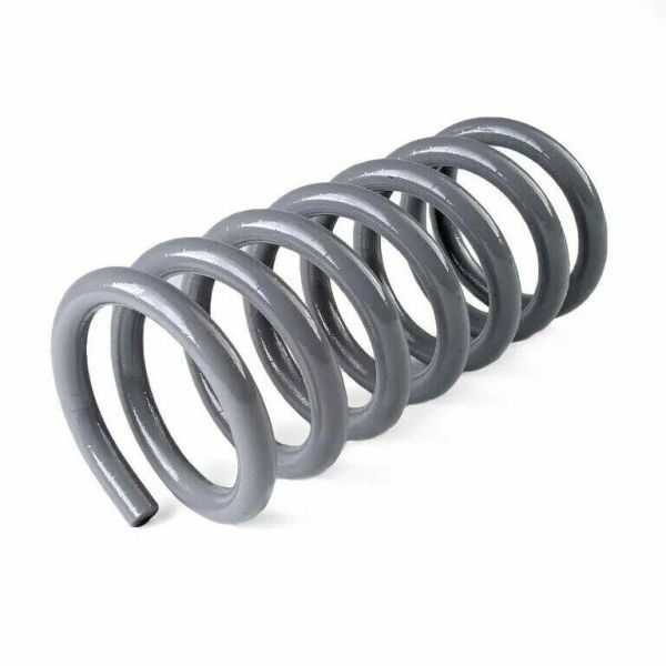 Пружина подвески передней