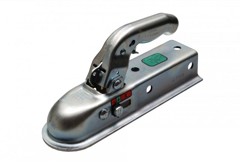 Головка сцепная 1400кг (50мм, квадрат 50х50мм)