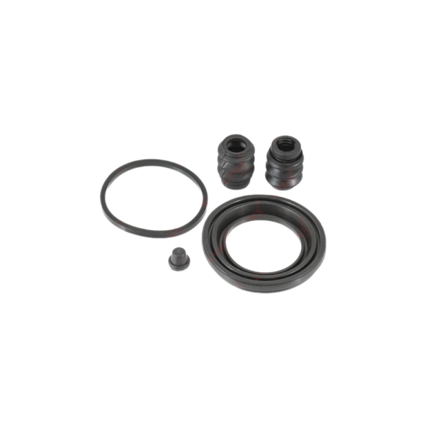 Ремкомплект суппорта тормозного переднего (все пыльники)