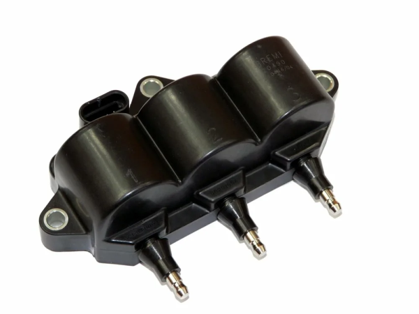 Катушка зажигания (Евро 3)