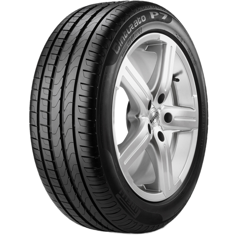 Шины Pirelli 245/50R18 100Y Cinturato P7 * TL Run Flat