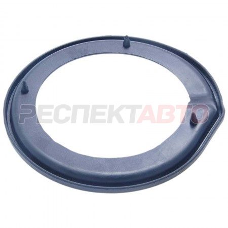 Прокладка пружины задней (нижняя)