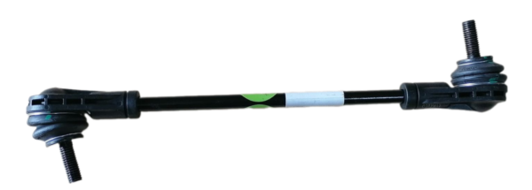 Стойка стабилизатора переднего