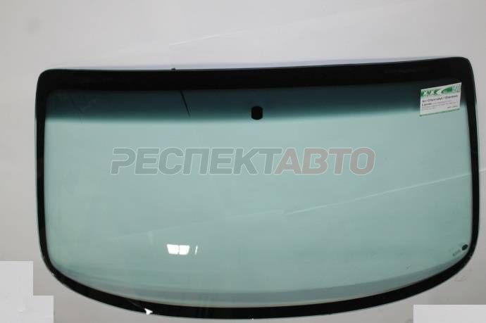 Стекло лобовое 