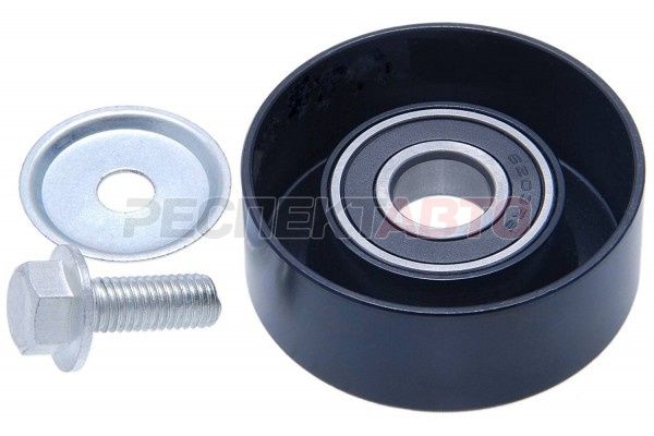 Ролик натяжной ремня приводного 