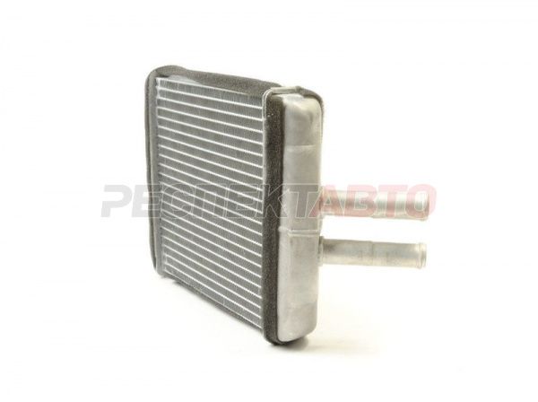 Радиатор печки