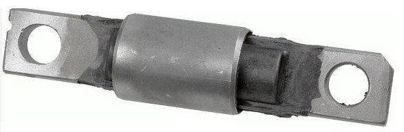 Сайлентблок рычага переднего (передний)