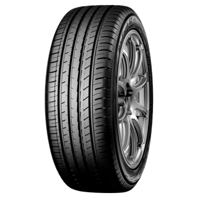 Шины Yokohama 225/60R16 98V BluEarth-XT AE61A TL