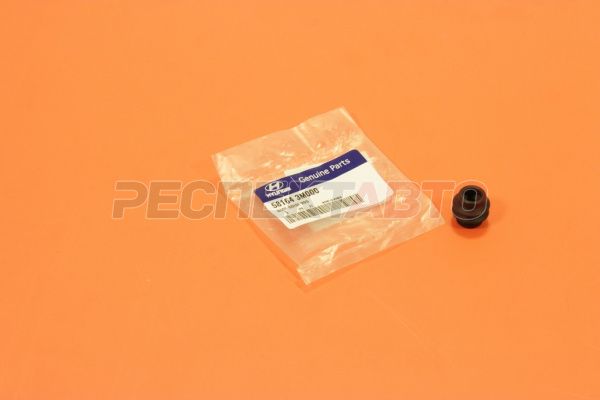 Пыльник направляющей суппорта заднего