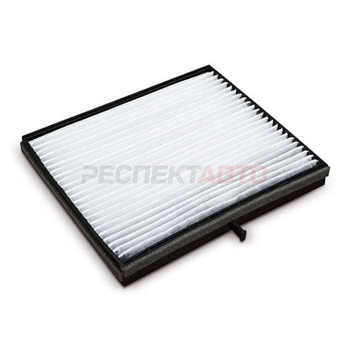 Фильтр салонный