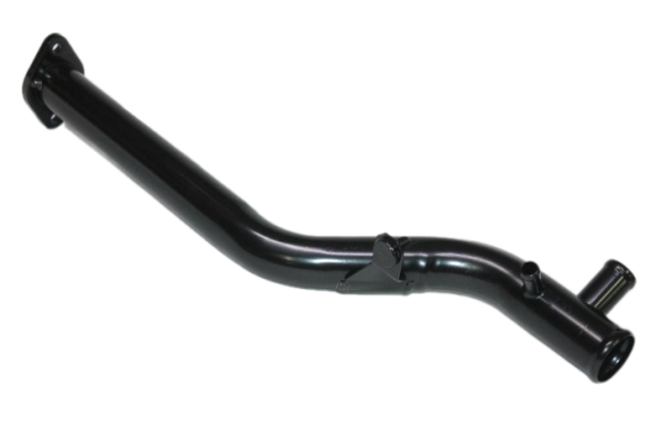 Трубка системы охлаждения (за коллектором)