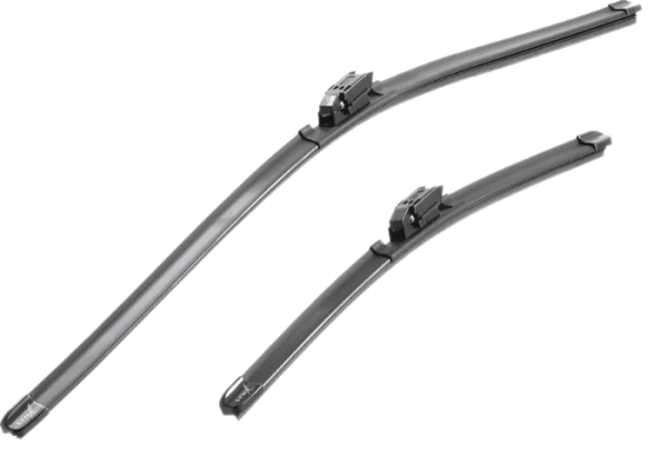 Щетки стеклоочистителя LYNXauto (комплект, 650+400)