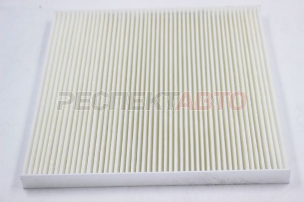 Фильтр салонный