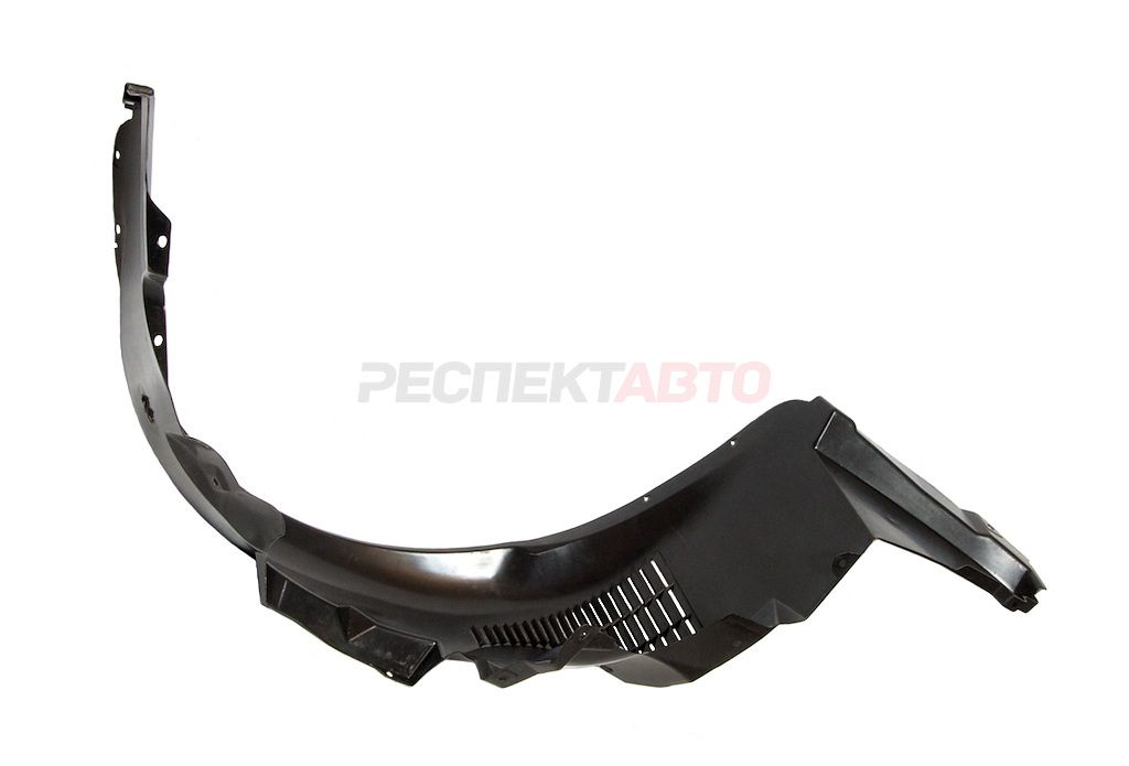 Подкрылок передний правый