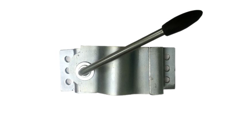 Хомут колеса опорного Vamer (усиленного)