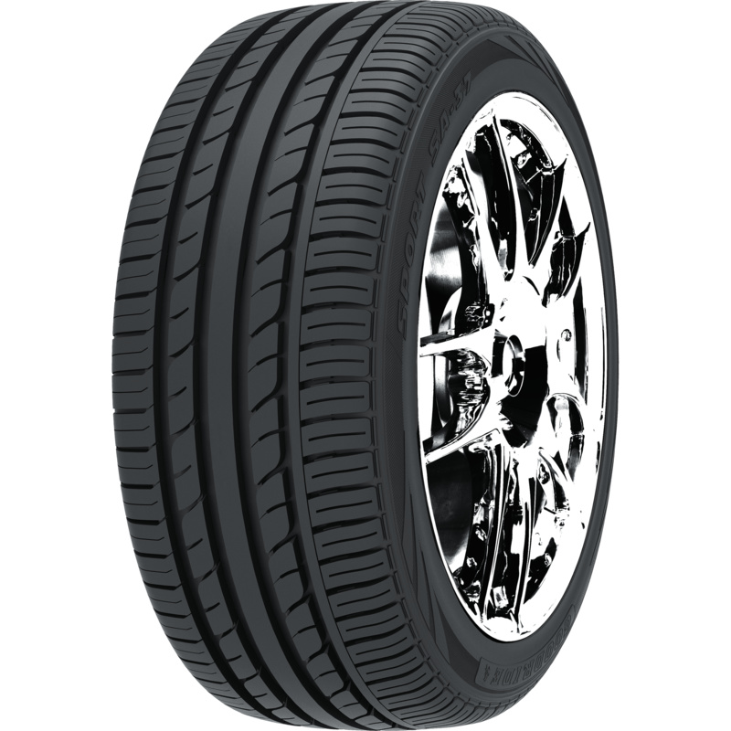 Шины Goodride 245/35ZR20 95Y XL Sport SA-37 TL