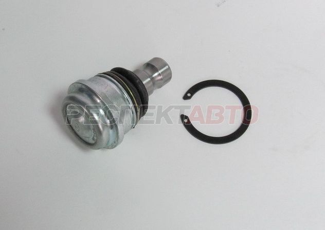 Опора шаровая передняя (нижняя)