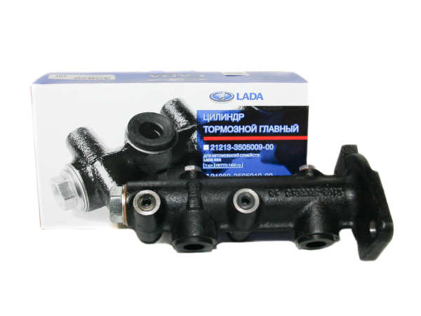 Цилиндр тормозной главный