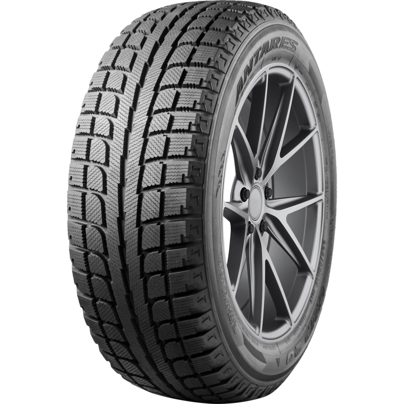 Шины Antares 215/60R17C 109/107T Grip 20 TL