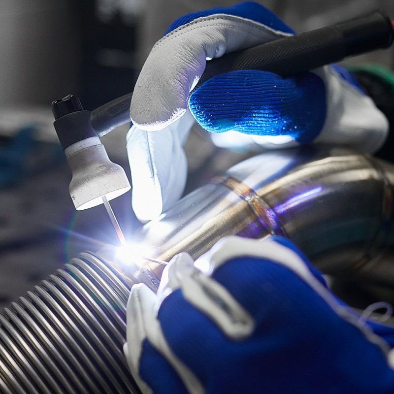 Сварочные работы