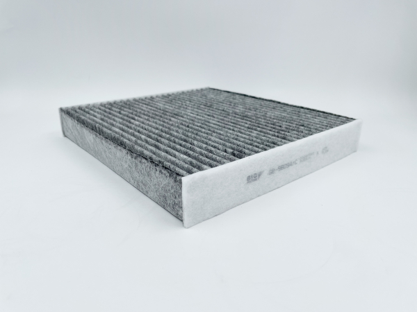 Фильтр салонный (антибактериальный)