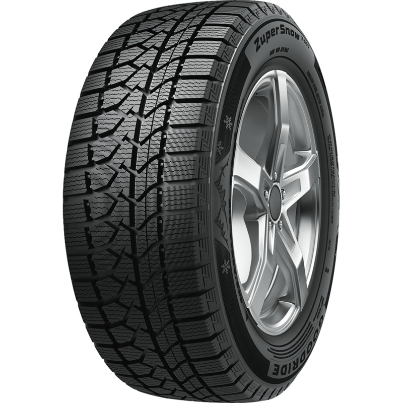 Шины Goodride 275/40R20 106V XL Zuper Snow Z-507 TL