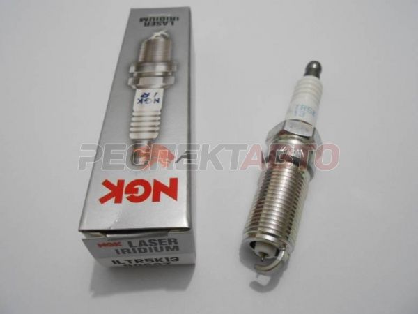 Свеча зажигания