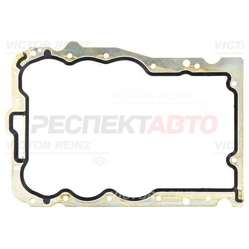 Прокладка маслянного поддона двигателя