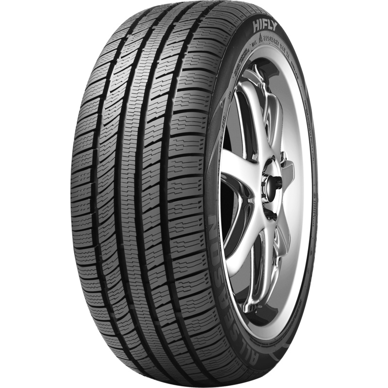 Шины HiFly 215/50R17 95V XL All-Turi 221 TL