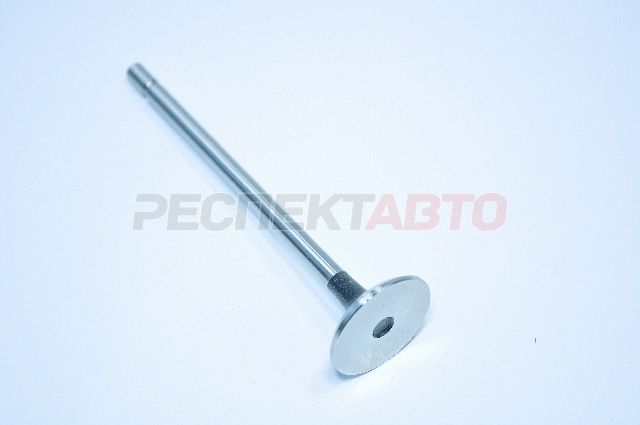 Клапан выпускной