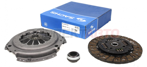 Комплект сцепления 